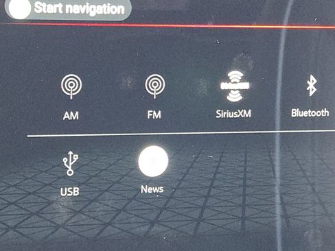 New 2026 GMC Sierra 1500 AT4X image 39