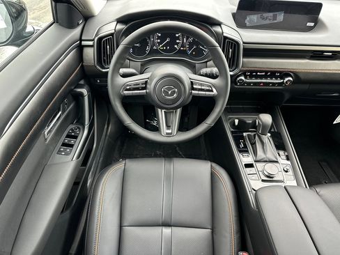 New 2026 MAZDA CX-50 2.5 Hybrid w/ Cargo Package image 17