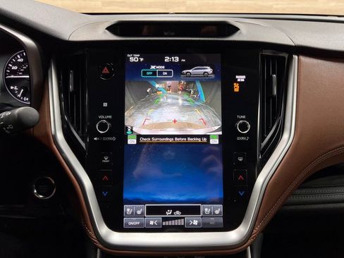 Used 2024 Subaru Outback Touring XT w/ Tech Package 3 image 9