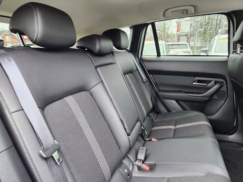 Certified 2025 MAZDA CX-50 2.5 Hybrid w/ Weather Package image 15