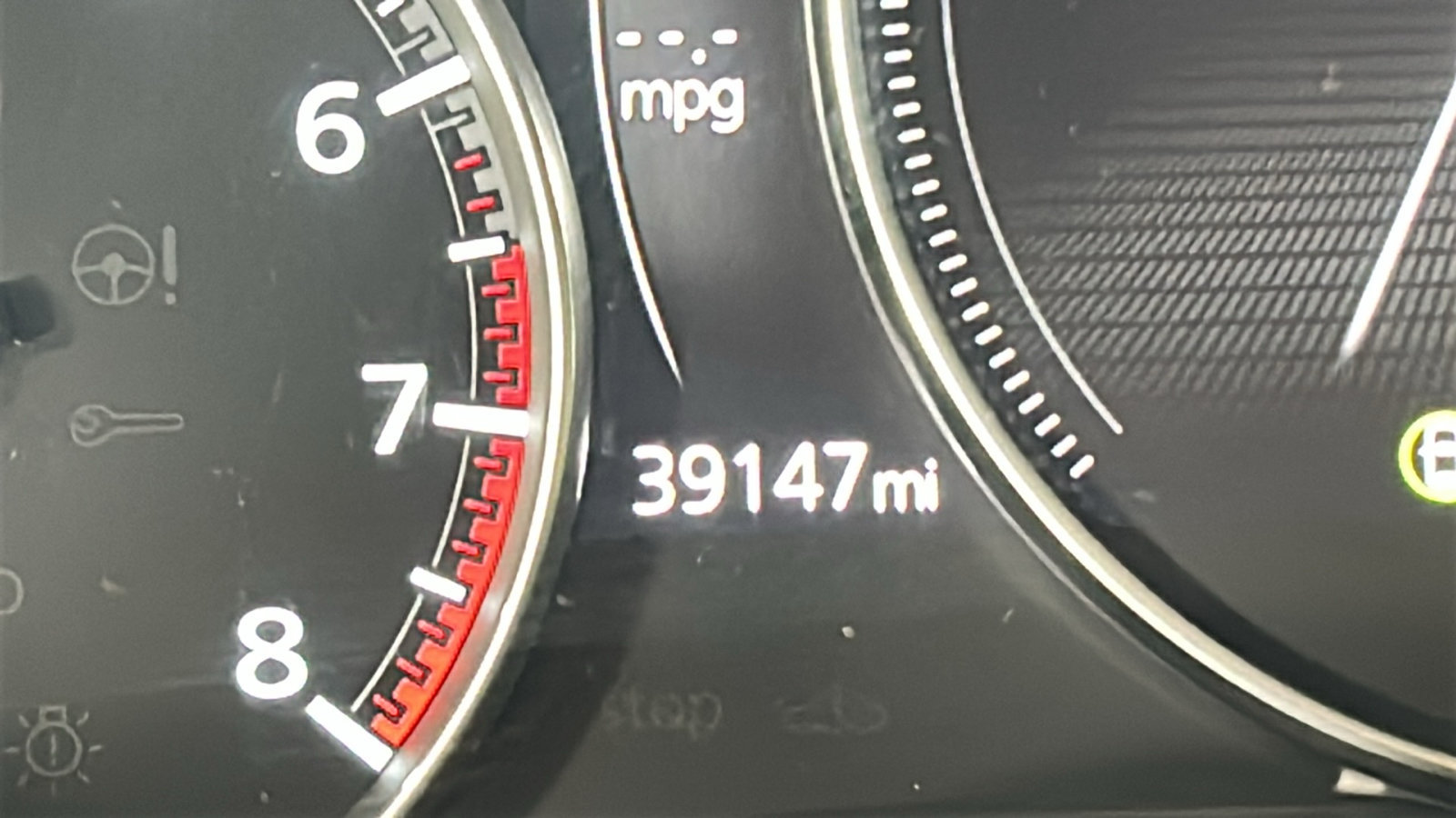 Used 2025 MAZDA CX-30 AWD 2.5 S w/ Select Sport Pkg image 22