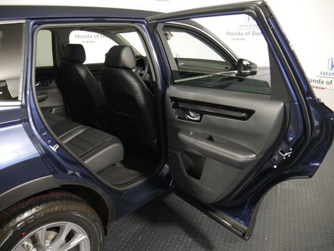 New 2026 Honda CR-V EX-L image 8