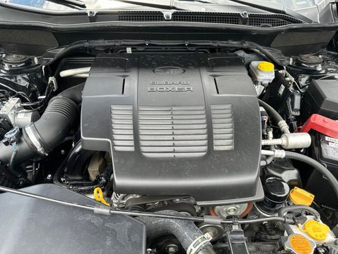 Certified 2023 Subaru Forester Premium AWD/4WD image 20