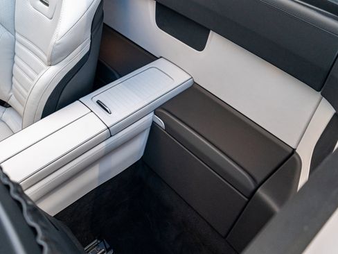 Used 2016 Mercedes-Benz SL 63 AMG image 42