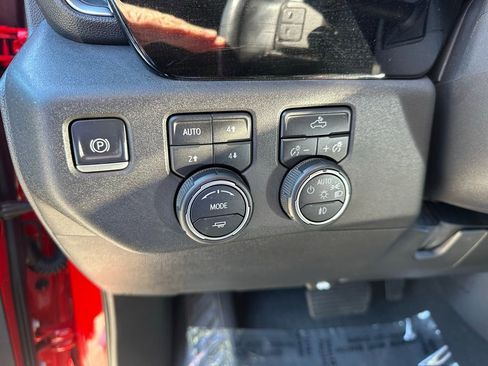 Used 2022 Chevrolet Silverado 1500 LT Trail Boss w/ Protection Package image 25