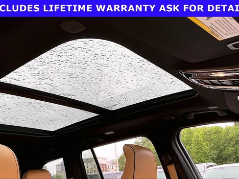 Used 2025 Jeep Grand Cherokee Summit w/ MOPAR Finishing Package AWD/4WD image 19