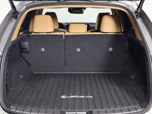 Certified 2026 Lexus NX 350h AWD w/ Accessory Package (2T) image 14