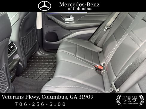 New 2026 Mercedes-Benz GLE 350 4MATIC image 33