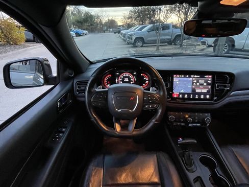Used 2024 Dodge Durango GT image 11