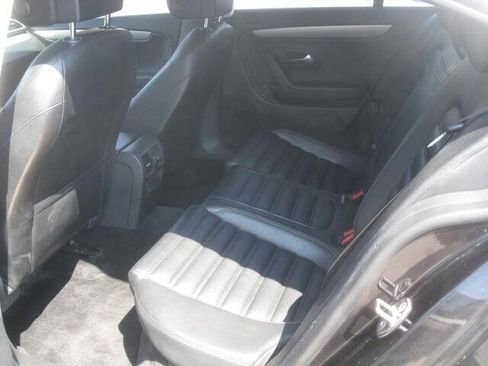 Used 2013 Volkswagen CC Sport Plus FWD image 10