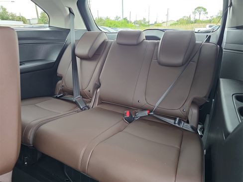 New 2026 Honda Odyssey Touring image 16