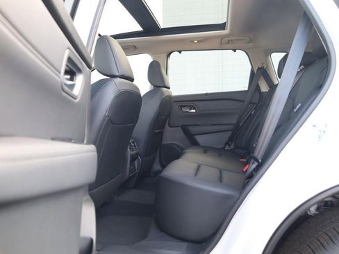 New 2026 Nissan Rogue SV w/ SV Premium Package image 19