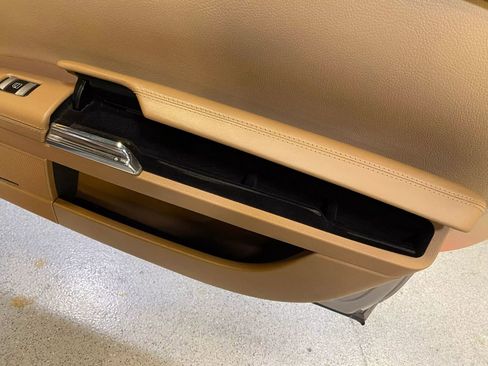 Used 2007 Mercedes-Benz S 550 Sedan image 39