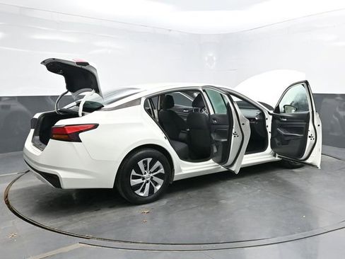 Used 2021 Nissan Altima 2.5 S image 42