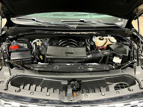 Used 2023 GMC Yukon Denali w/ Denali Reserve Package AWD/4WD image 29