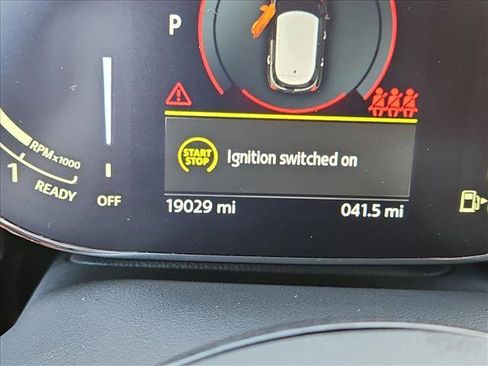 Certified 2023 MINI Cooper S image 11