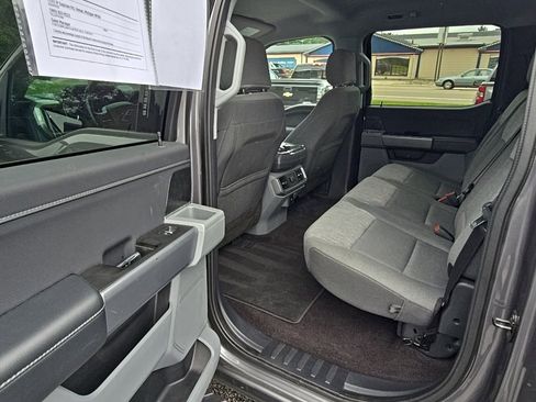 Used 2021 Ford F150 XLT w/ Equipment Group 301A Mid image 13