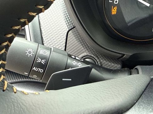 New 2025 Subaru Forester Wilderness image 38