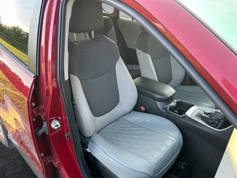 Certified 2024 Toyota RAV4 XLE w/ Convenience Package AWD/4WD image 33