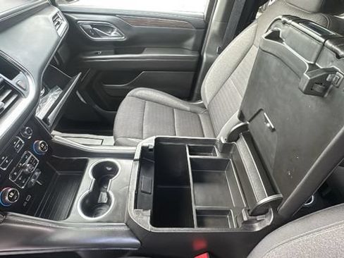 Used 2024 Chevrolet Tahoe LS AWD/4WD image 17