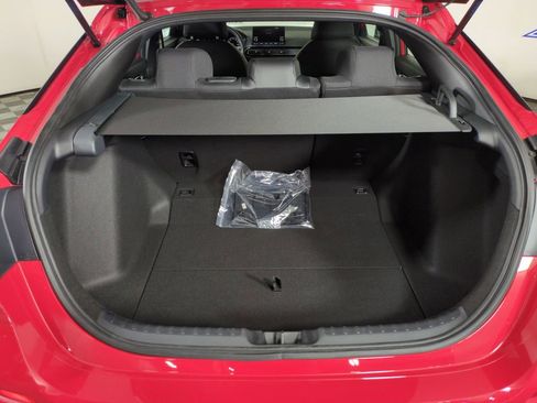 Certified 2026 Honda Civic Sport image 25