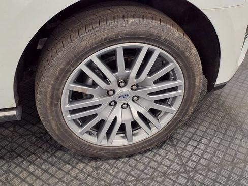 Certified 2023 Ford Expedition Max Limited AWD/4WD image 34