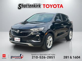 Used 2022 Buick Encore GX Preferred image 1