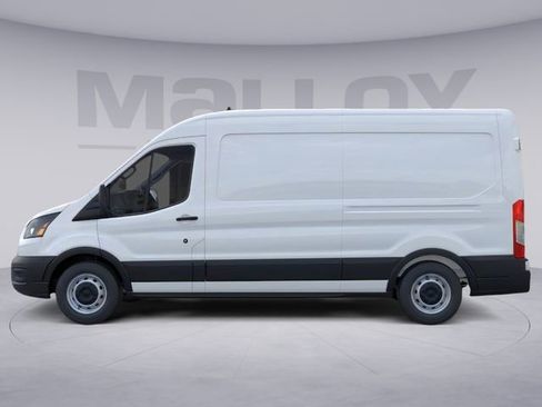 New 2026 Ford Transit 250 148 Medium Roof image 4