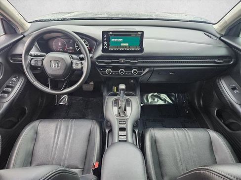 Used 2023 Honda HR-V EX-L image 15