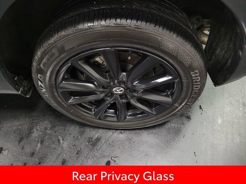 Used 2020 MAZDA CX-30 AWD w/ Select Package image 12