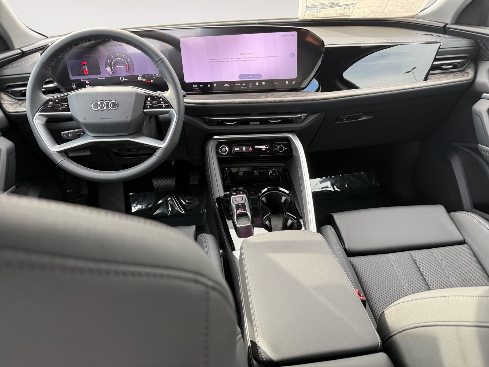 New 2026 Audi Q5 Premium Plus AWD/4WD image 15