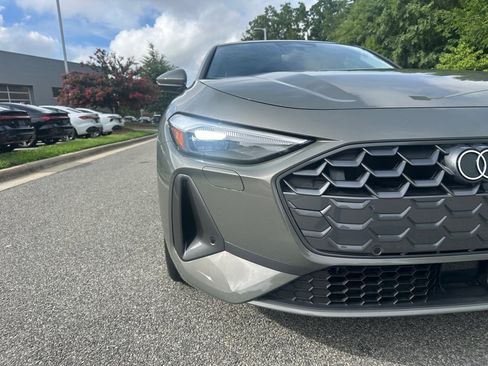 Certified 2025 Audi A5 2.0T Premium AWD/4WD image 24