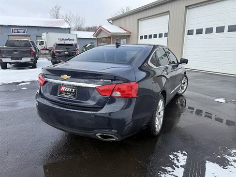 Used 2018 Chevrolet Impala Premier image 26