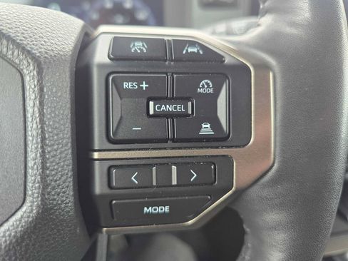 Used 2024 Toyota Land Cruiser AWD/4WD image 35