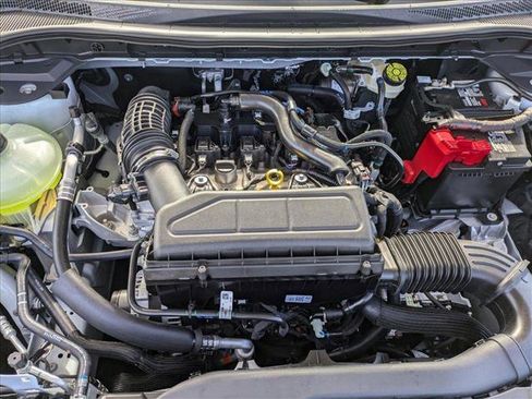 New 2024 Ford Escape ST-Line w/ Tech Pack #1 image 17