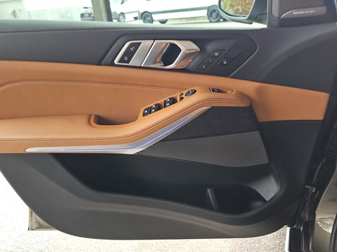 New 2026 BMW X5 xDrive40i image 29