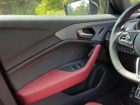 Used 2025 Acura TLX Type S AWD/4WD image 53