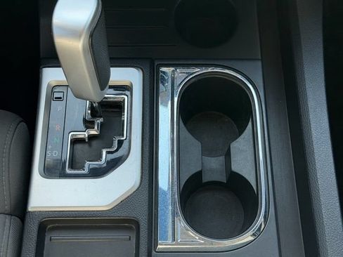 Used 2021 Toyota Tundra SR5 RWD image 19