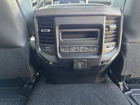 New 2026 RAM 2500 Limited image 35
