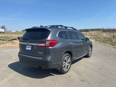 Used 2021 Subaru Ascent Touring w/ Popular Package #2A image 3