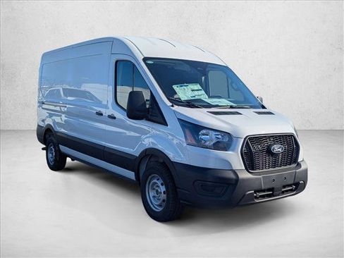 New 2026 Ford Transit 250 148 Medium Roof w/ Load Area Protection Package image 6