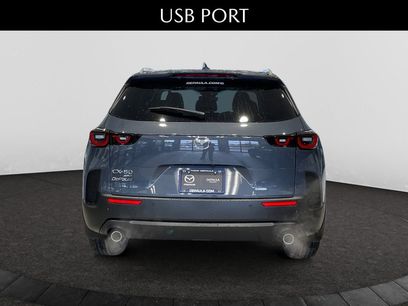 New 2026 MAZDA CX-50 AWD 2.5 S w/ Weather Package