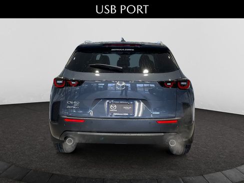 New 2026 MAZDA CX-50 AWD 2.5 S w/ Weather Package image 4