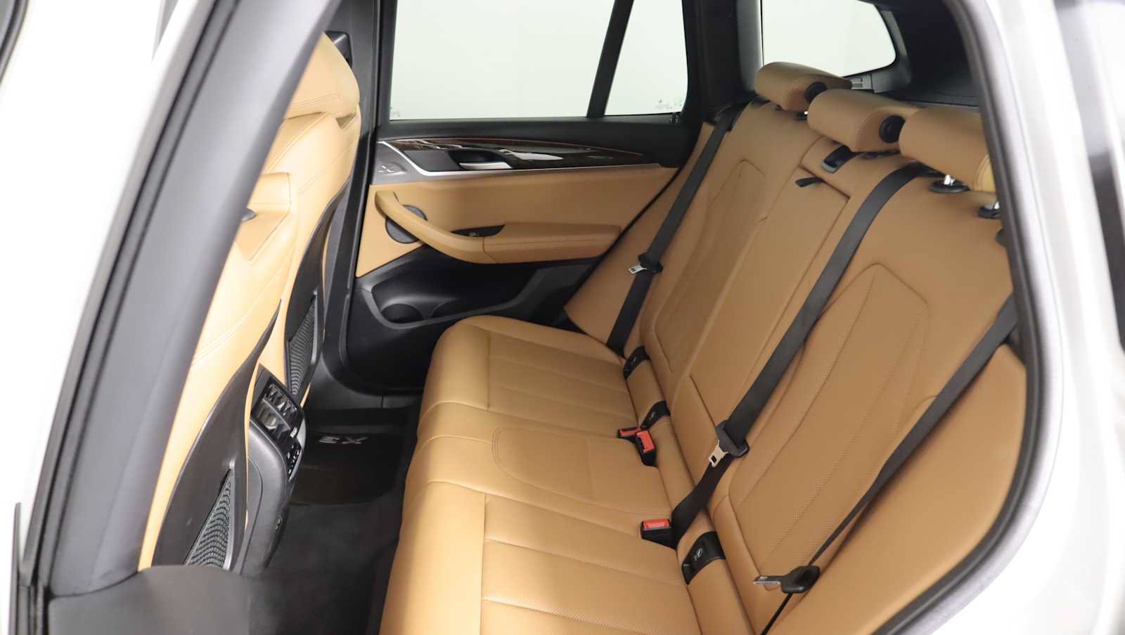 Used 2023 BMW X3 xDrive30i w/ Premium Package AWD/4WD image 13