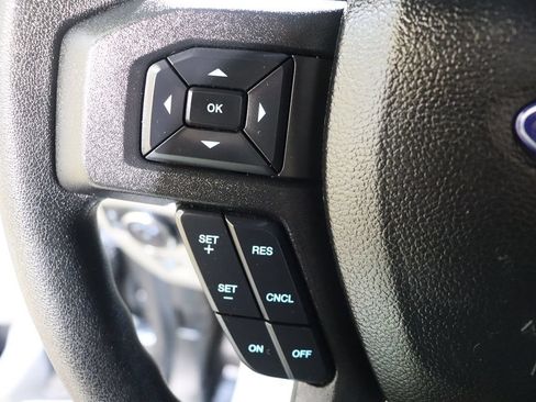 Used 2017 Ford F150 XL w/ Equipment Group 101A Mid RWD image 45