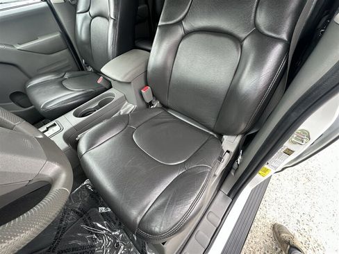 Used 2019 Nissan Frontier SV AWD/4WD image 50