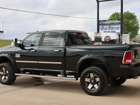 Used 2015 RAM 2500 Longhorn w/ Convenience Group image 6