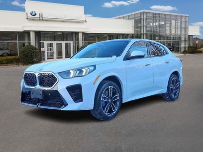 Used 2025 BMW X2 xDrive28i w/ Premium Package