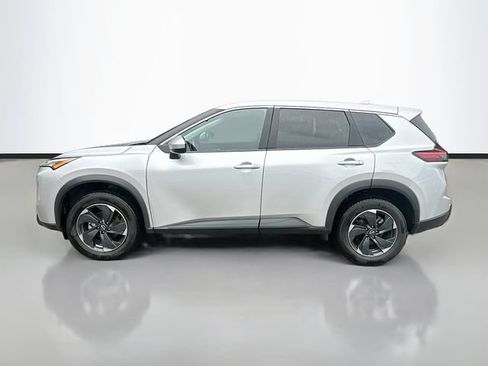 Used 2024 Nissan Rogue SV AWD/4WD image 8