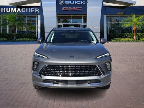 New 2026 Buick Envision Avenir image 2